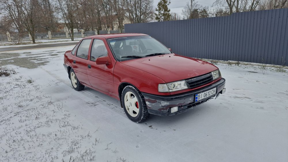 Продам Opel Vectra