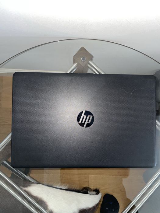 HP Notebook 15,6  Procesor i7