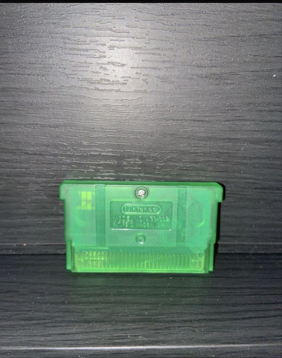 Pokemon emerald