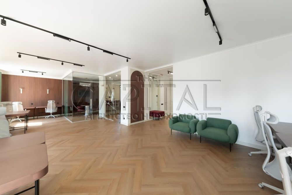 Оренда офісу,  вул. Івана Мазепи, Печерськ