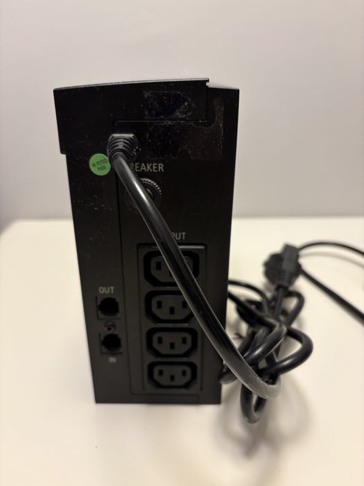 UPS Ever Duo II 500