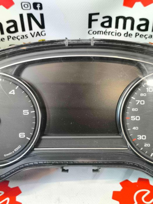 Quadrante / Painel de Instrumentos AUDI A8 D4