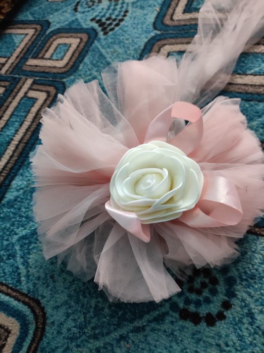 Весільна прикраса