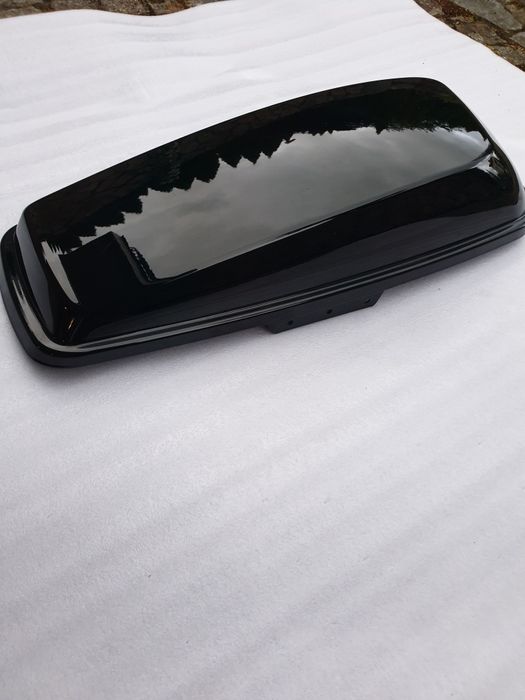 pokrywa kufra prawa OE Harley Touring, Electra, Road , Street do 2023