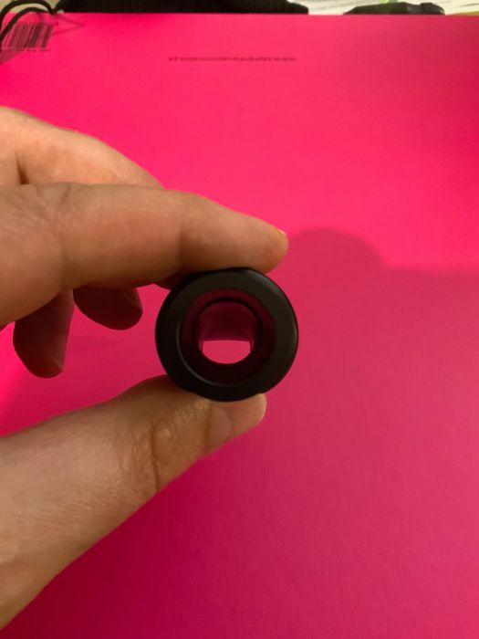 Boquilha saxofone alto Aizen jazz master