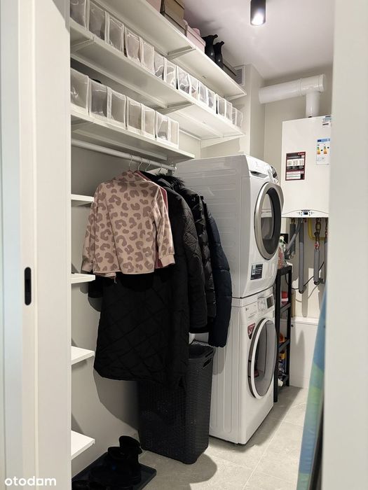 Mieszkanie 70 m² w centrum Serocka – gotowe do zamieszkania!