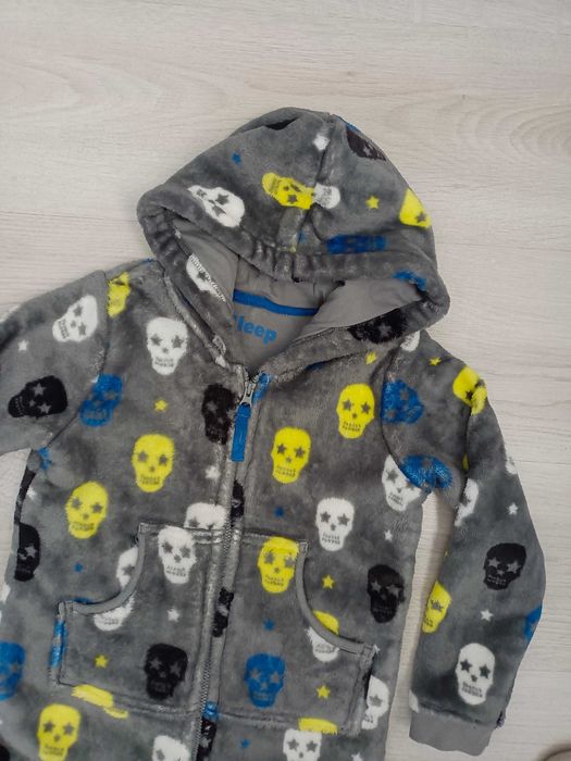 Piżama jednoczęściowa - M&S - rozm.116