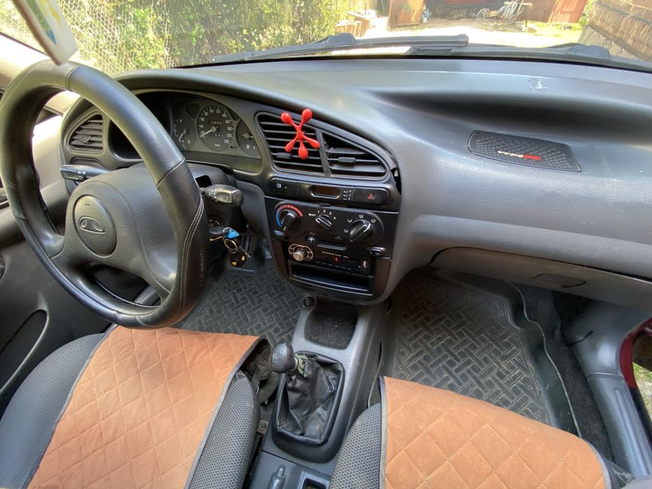 Продам Daewoo 1.3