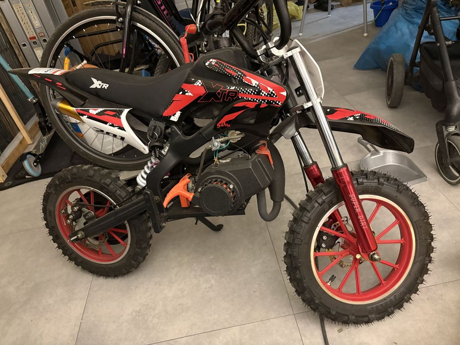 Xtr