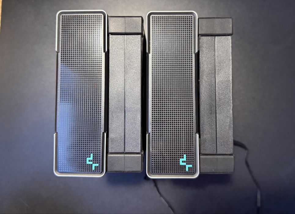 Кулер Deepcool AK620