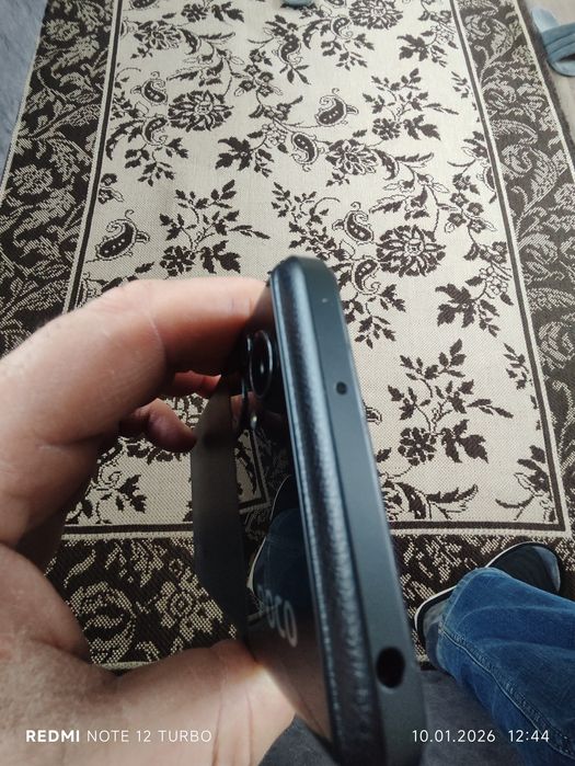 Телефон poco m5 4/128