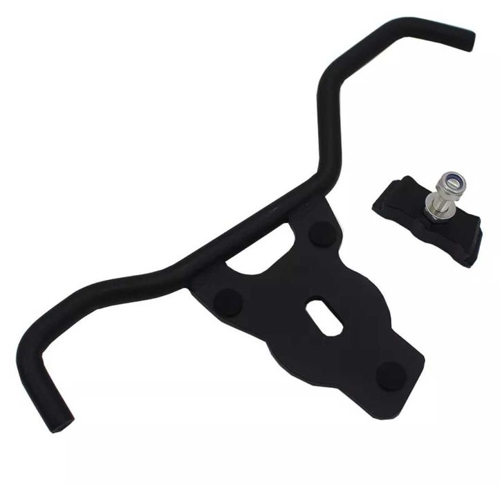 Proteções p/ transmissão/cardan traseiro BMW lc r120/1250 gs/a