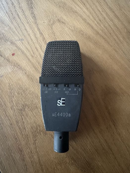 Mikrofon Se4400a