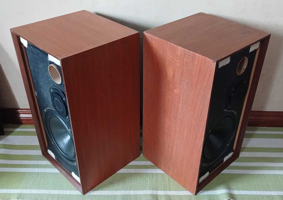 Акустика Goodmans Minister SL