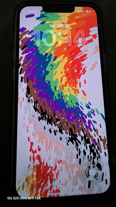 Iphone 13 256g desbloqueado