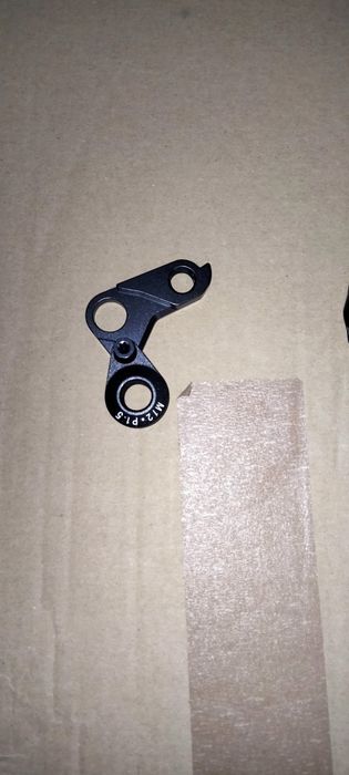 Quadro Vitus zx1 evo carbono