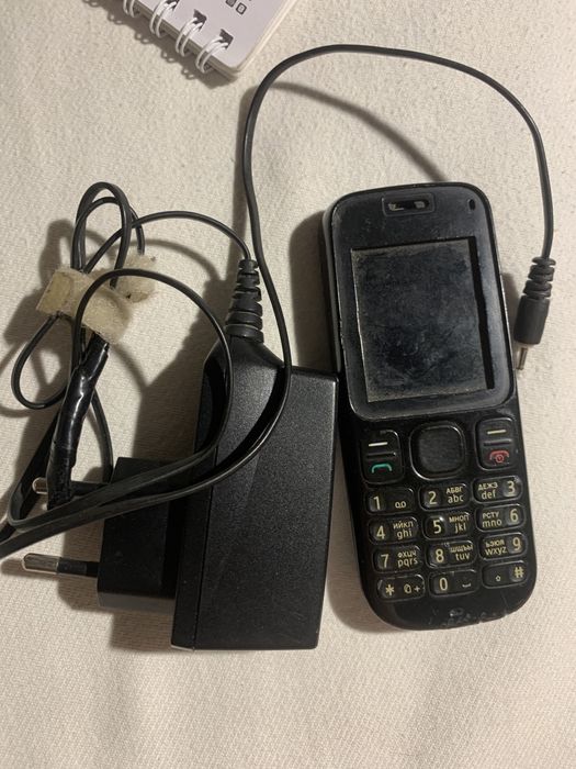 Телефон nokia