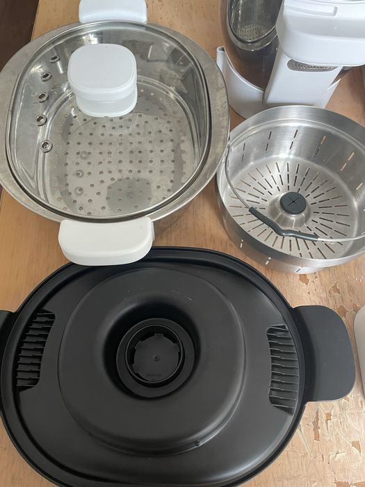 Moulinex Companion Robot de Cozinha