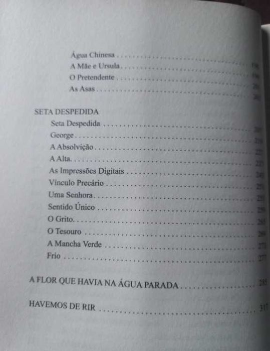 Obras Completas Maria Judite Carvalho - Volume 5