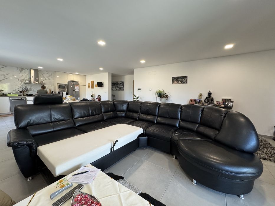 Vendo sofas de canto