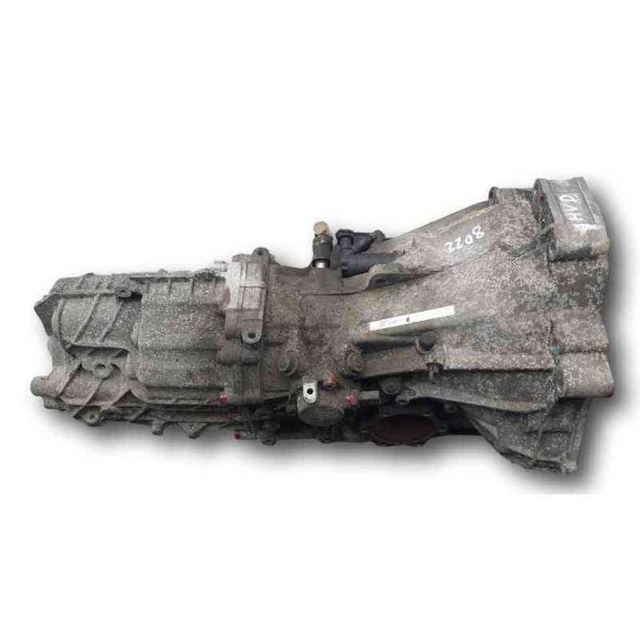 Caixa Velocidades Manual AUDI A6 C6 2.7 TDI (132 kW / 180 cv) [11.2004 - 10.2008] JMC (OEM)