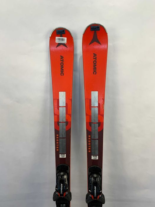 Narty Atomic Redster S9 160cm Gwarancja!