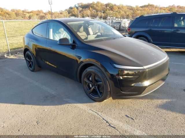 Tesla Model Y 2026!