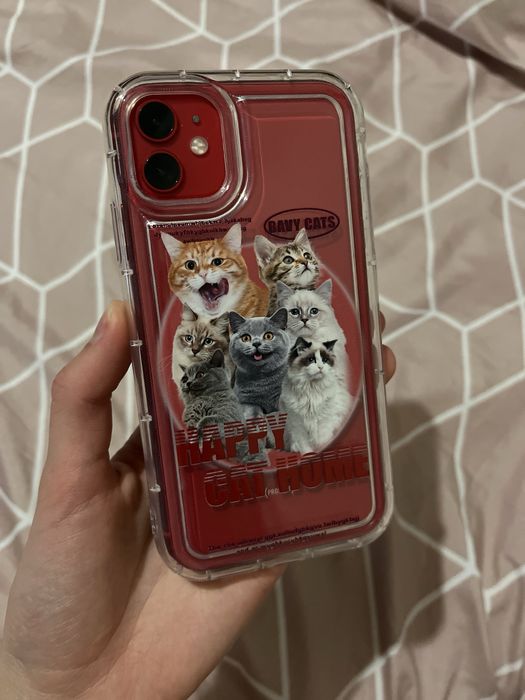 Чохли на iphone 11