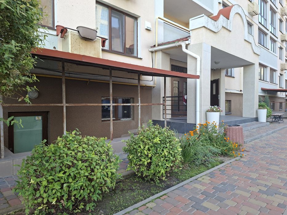 Продаж приміщення 20 м² у ЖК «7-Сім’я», с. Щасливе, 7 хвилин від Києва