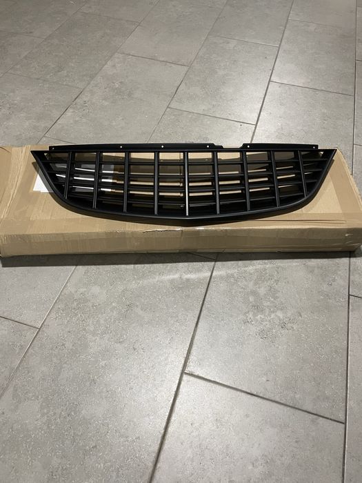 Opel Corsa D Grellha OPC