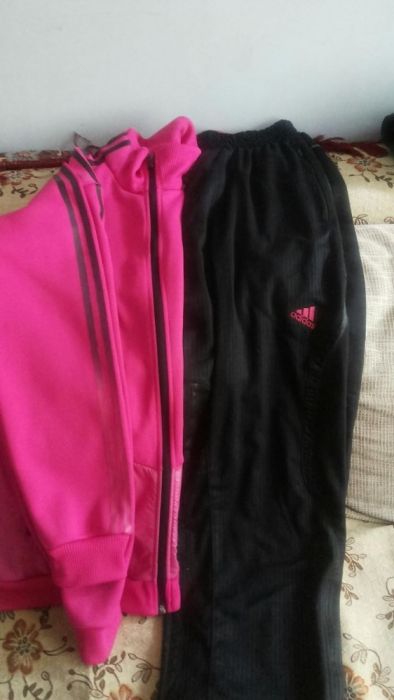 Спортивный костюм Adidas