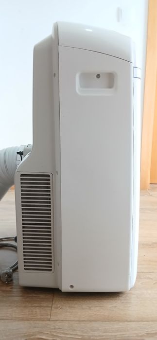 Ar condicionado portátil 12000 BTUS