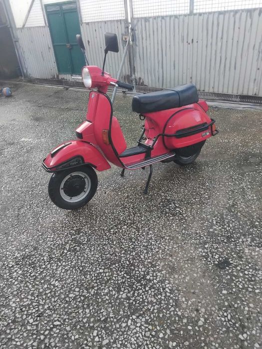 Vespa Px 125 1992