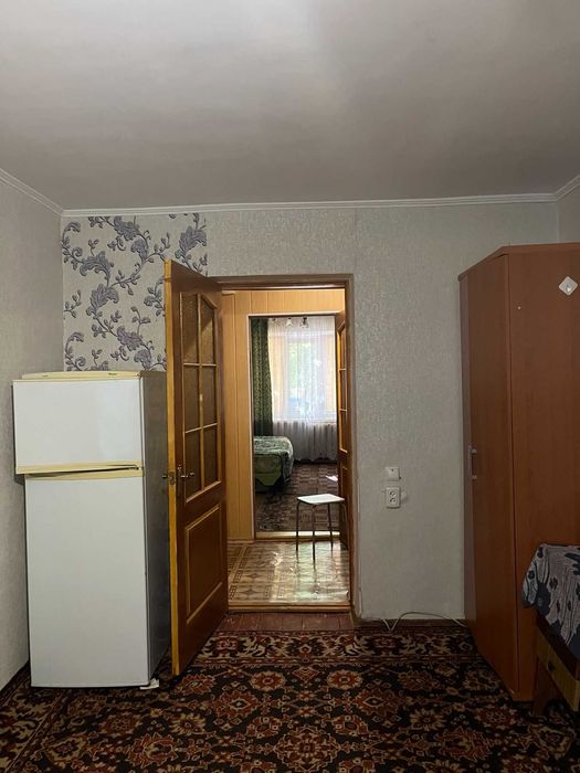 Оренда  кімнати в гуртожитку Київська (8340)