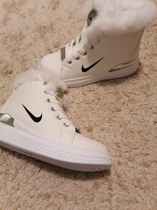 Buty damskie nowe, rozmiar  38