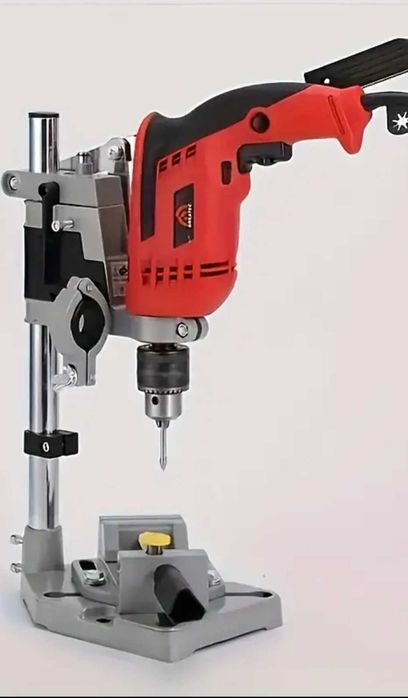 Сверлильный станок для пистолетной дрели