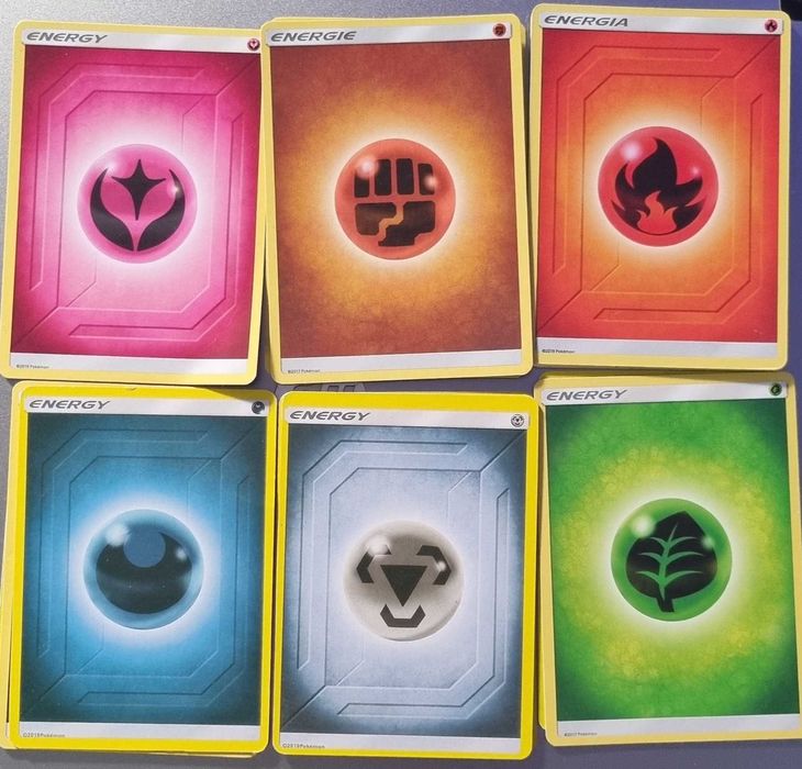 Cartas Pokemon GX