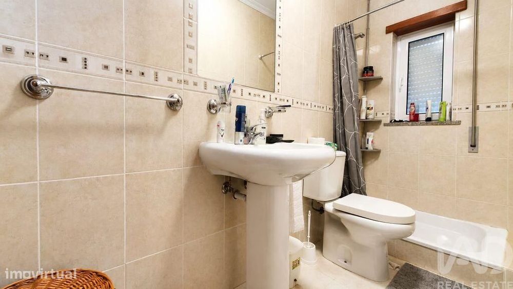 Casa / Villa T3 em Seixo da Beira de 140 m2
