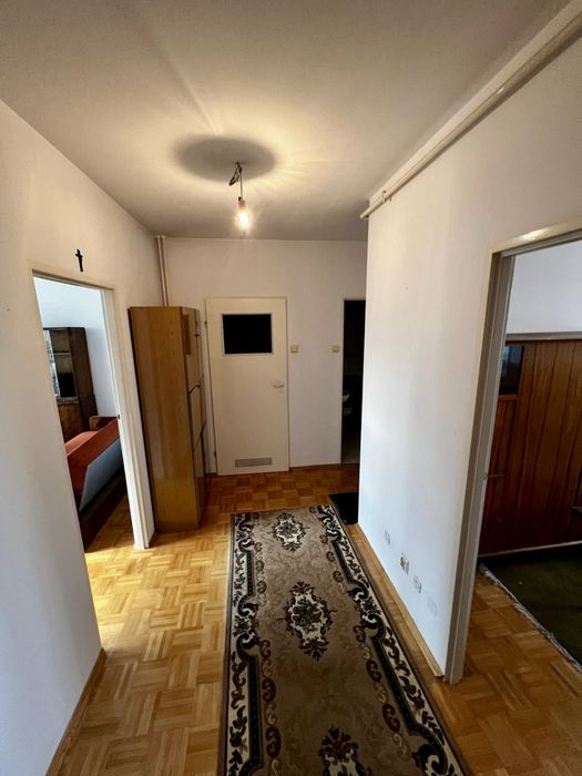 Apartment in Lublin, Śródmieście - More