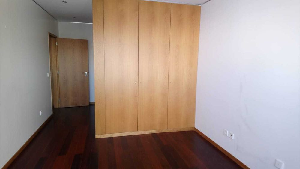 Apartamento T2 Edifício Boapor
