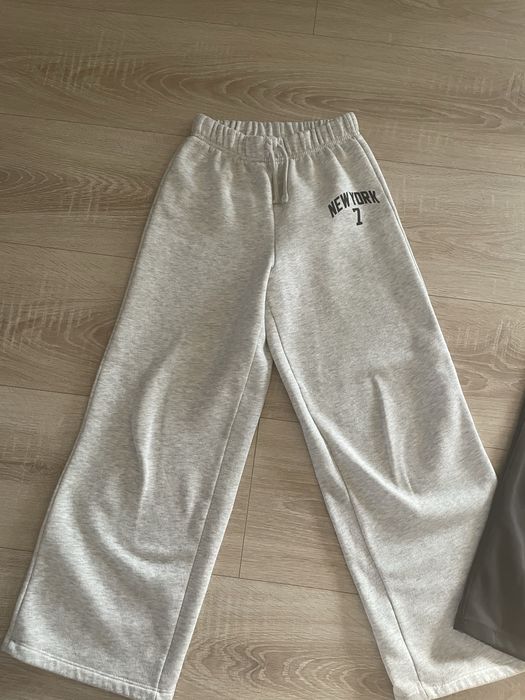 Spodnie dla dziewczynki Zara/156 cm