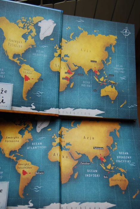 Nela mała reporterka cz, 3 i 10 gratis kalendarz -  Zestaw Książek -