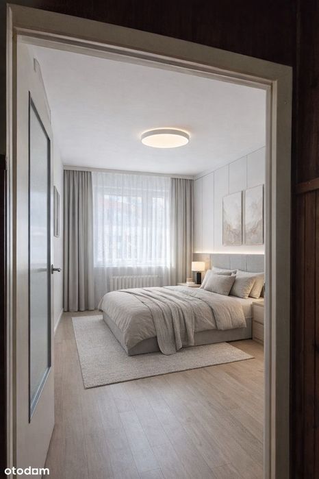 3 pokoje 63 m² | Balkon | 2 windy | Świetna lokalizacja | ZWM Opole