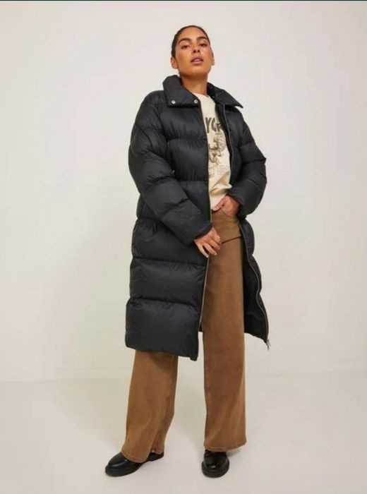 Пуховик куртка зимова JJXX