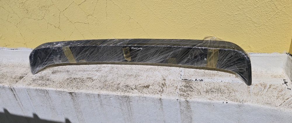 Aileron-spoiler Mits.Pajero (Mk2)