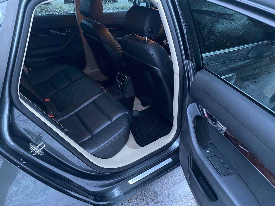 Продам ауді А6 у рідній фарбі