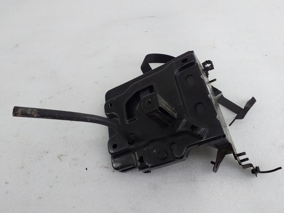 Base / caixa da bateria FIAT 500 (312_)