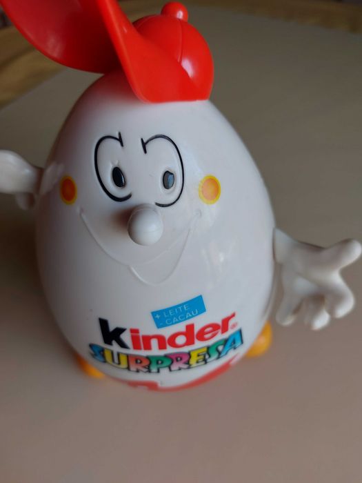 KINDERINO - Rádio FM da KINDER