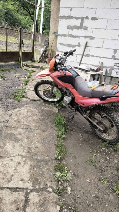 Viper продам мотоцикл