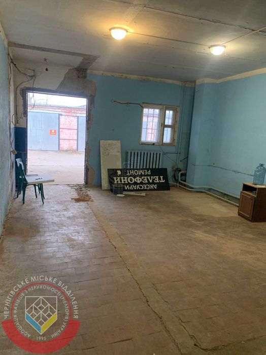 RLT S01 Оренда складського приміщення з рампою, 130 м2, Дніпровська